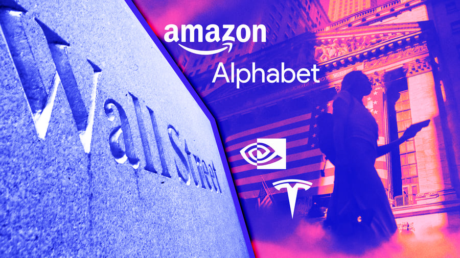 Investment: The Profit Illusion - The Foundation of the AI Rally is Being Called into Question
