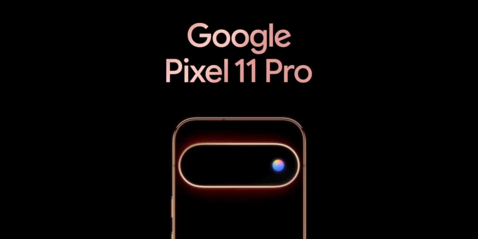Google’s Pixel 11 Glow might be called ‘HiLight’