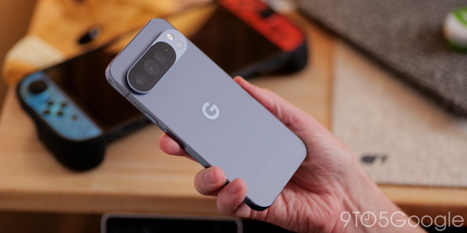 Pixel 11 series leaks with seemingly official renders, includes all-matte Pixel 11 Pro [Gallery]