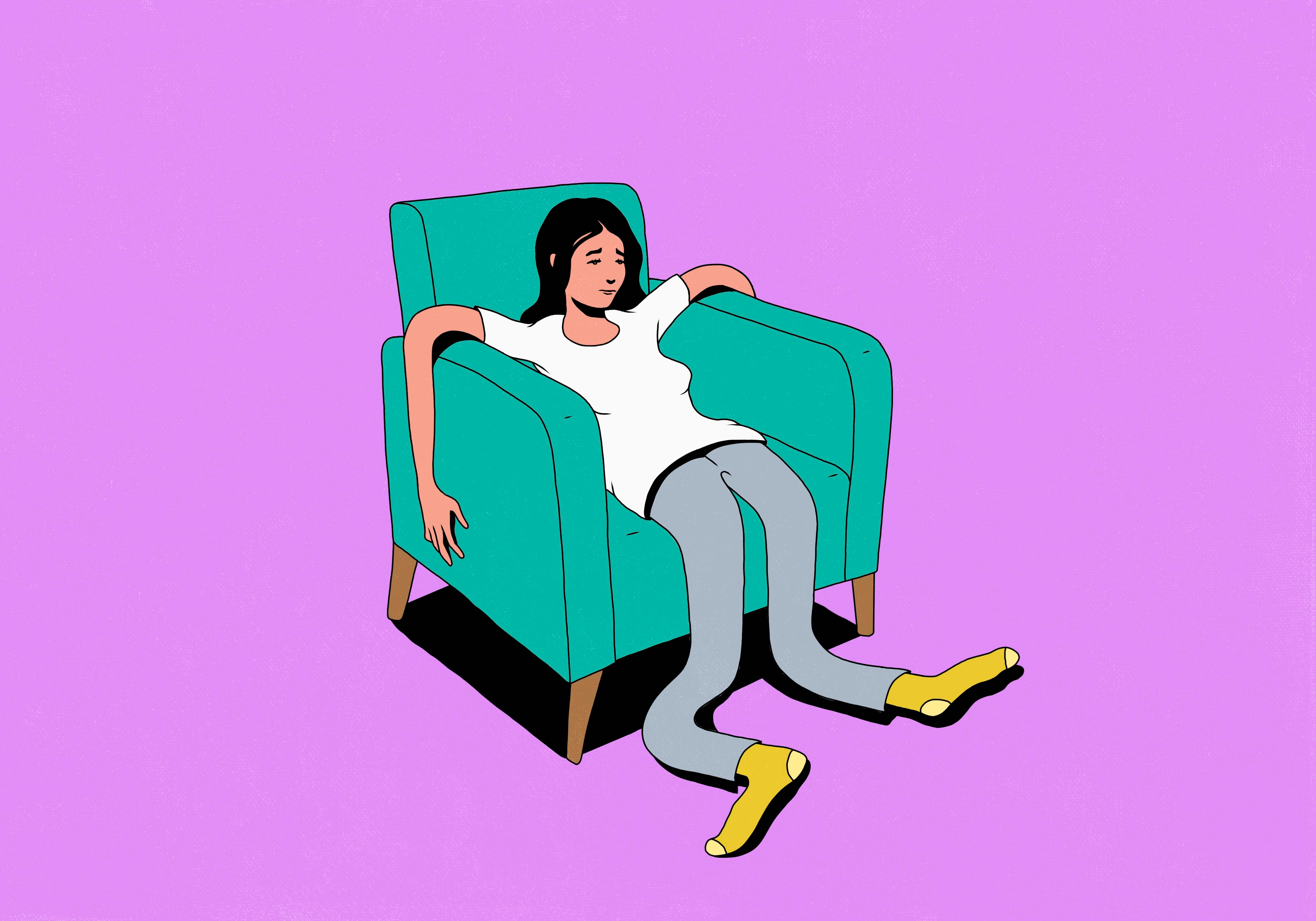 How to bail on plans without losing friends