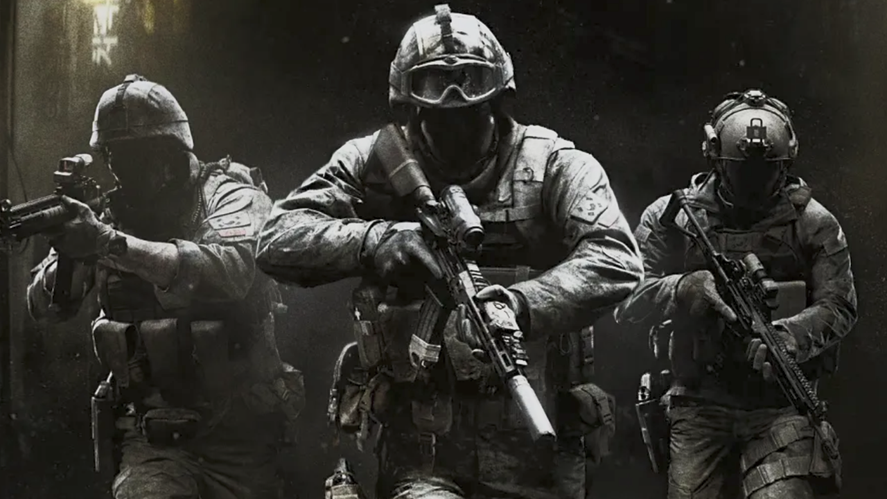Call of Duty Socials Accidentally Post Placeholder Marketing Image for Modern Warfare 4, Fans Suspect AI Usage