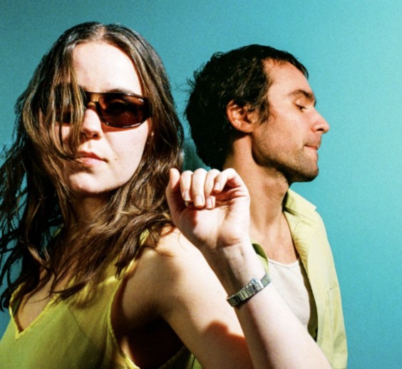 The World’s Now Listening, But Sam And Louise Sullivan Were Going To Keep Making Awesome Records Either Way