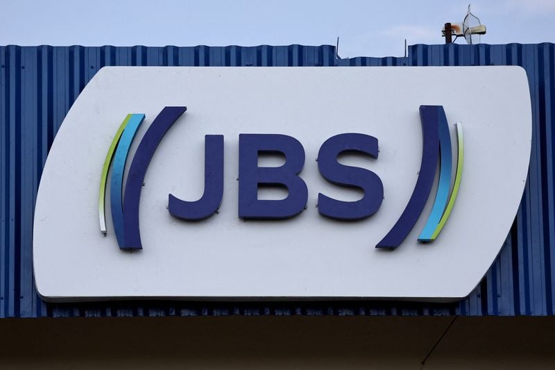 JBS seeks full control of Pilgrim’s Pride