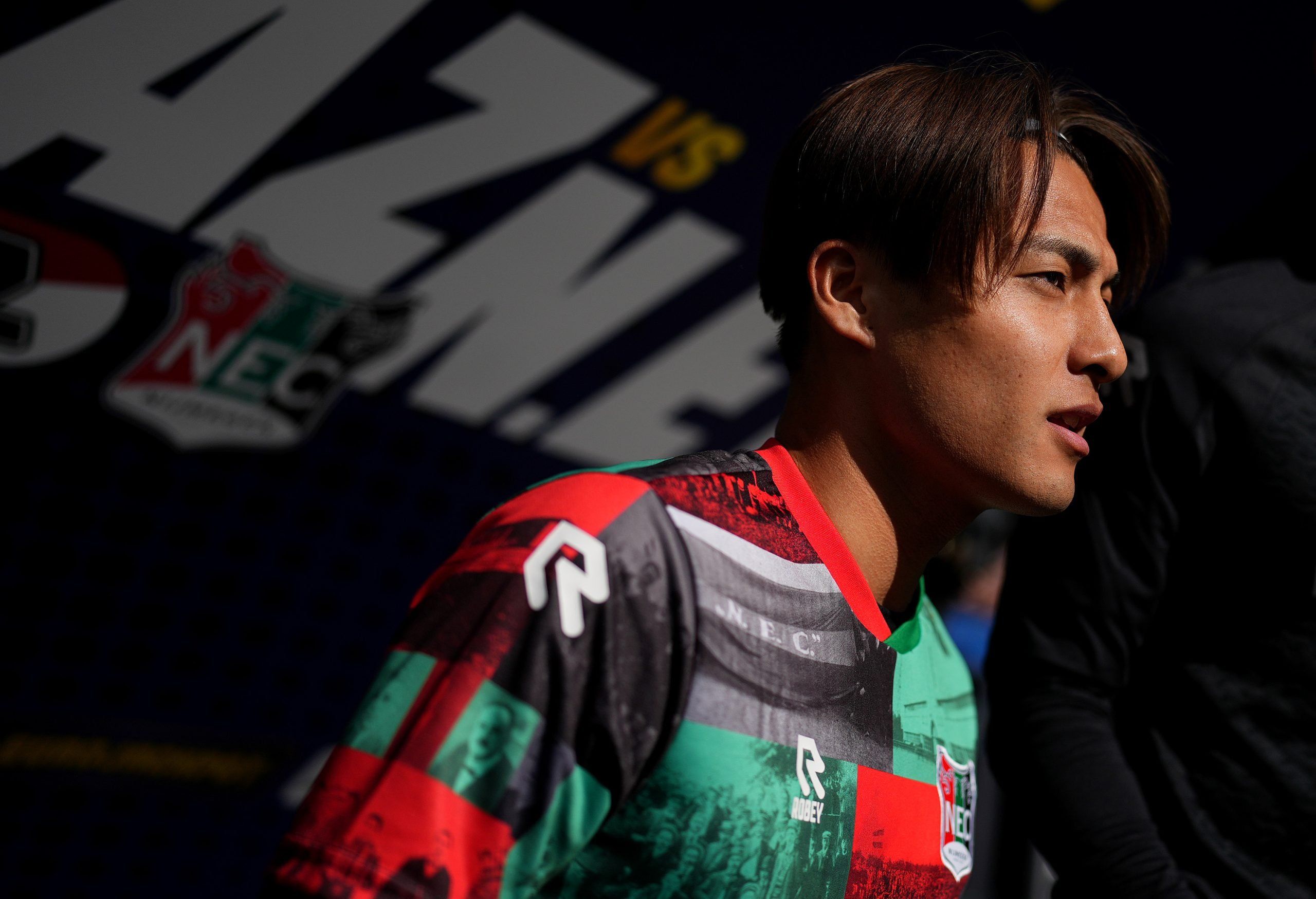 NEC Nijmegen Director frustrated as Kodai Sano’s move to PSV nears completion