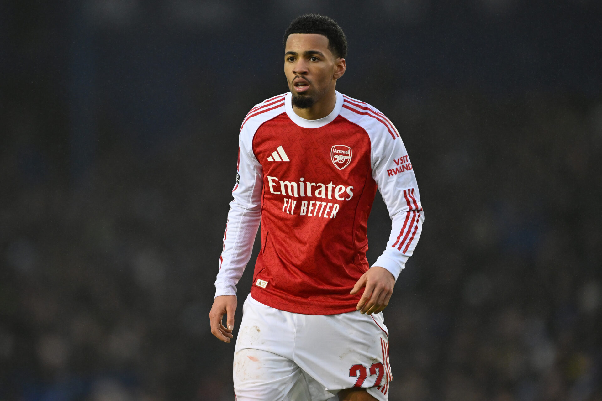 Arteta believes Nwaneri loan can still be positive