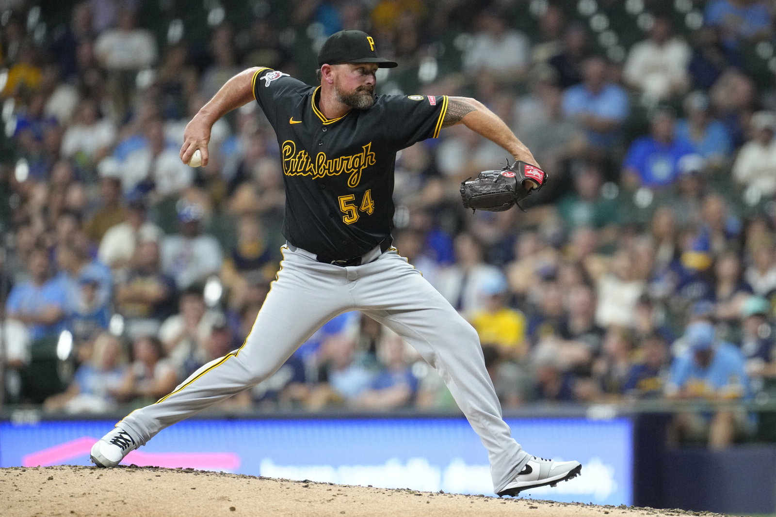 Game Theory Supports the Pirates Decision To Buy at the Deadline