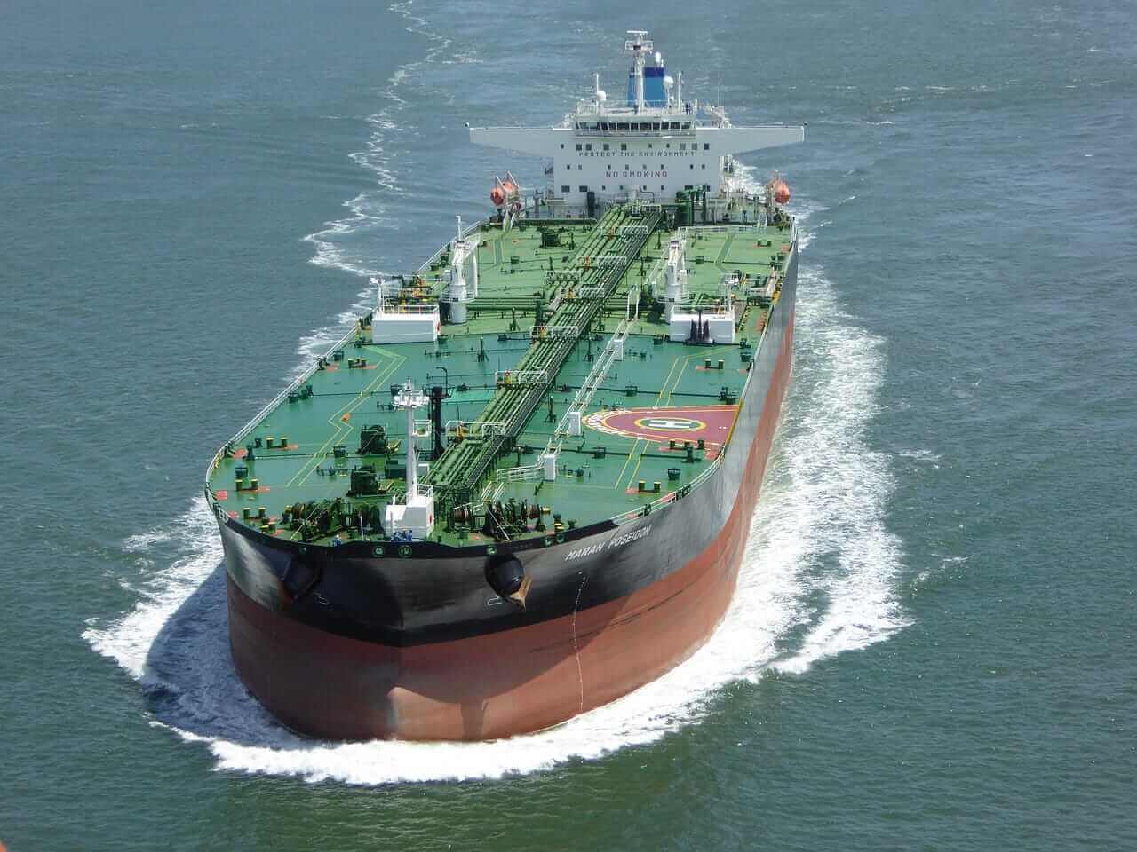 Crude Prices Slightly Lower as Oil Supplies Transit Through the Persian Gulf