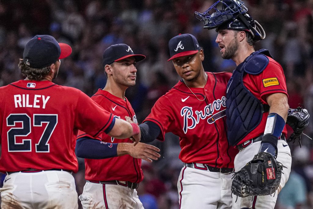 BravesVision Rollout Drags Braves Revenue Lower