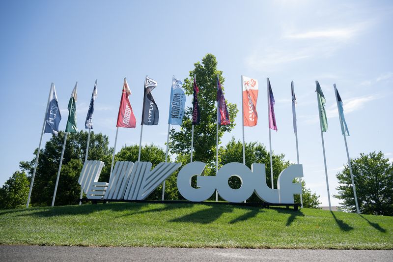 LIV Golf Says New Lead Investor Signed, but Big Questions Remain