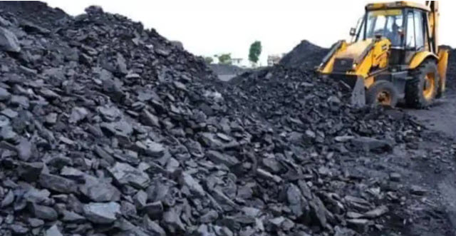 India pushes coal gasification to reduce import risks