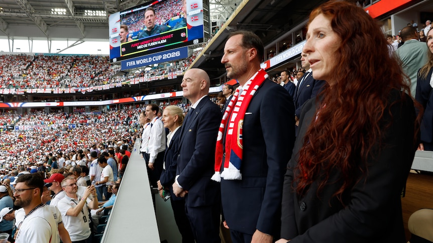 FIFA accused of 'management by fear' after key executive's sudden exit