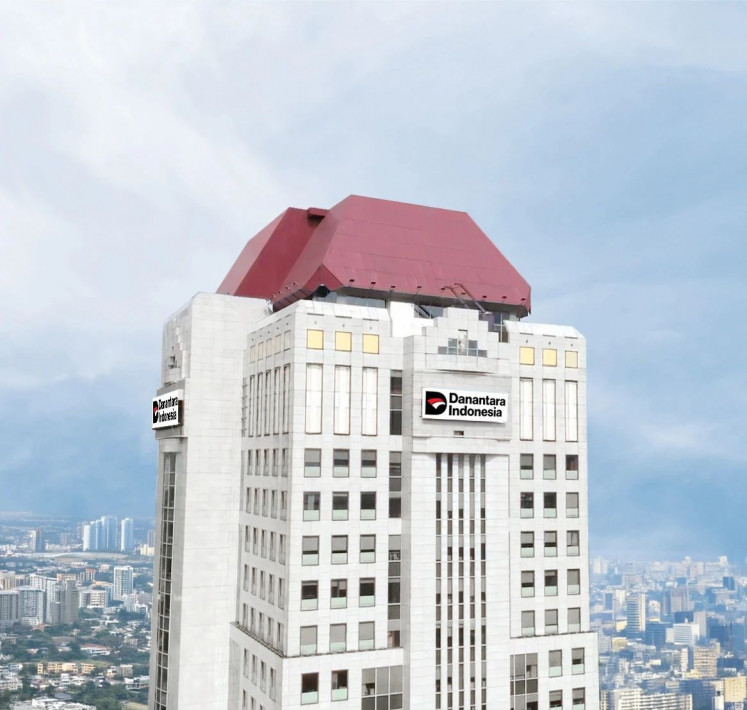 Analysis: Danantara’s hedge fund gamble