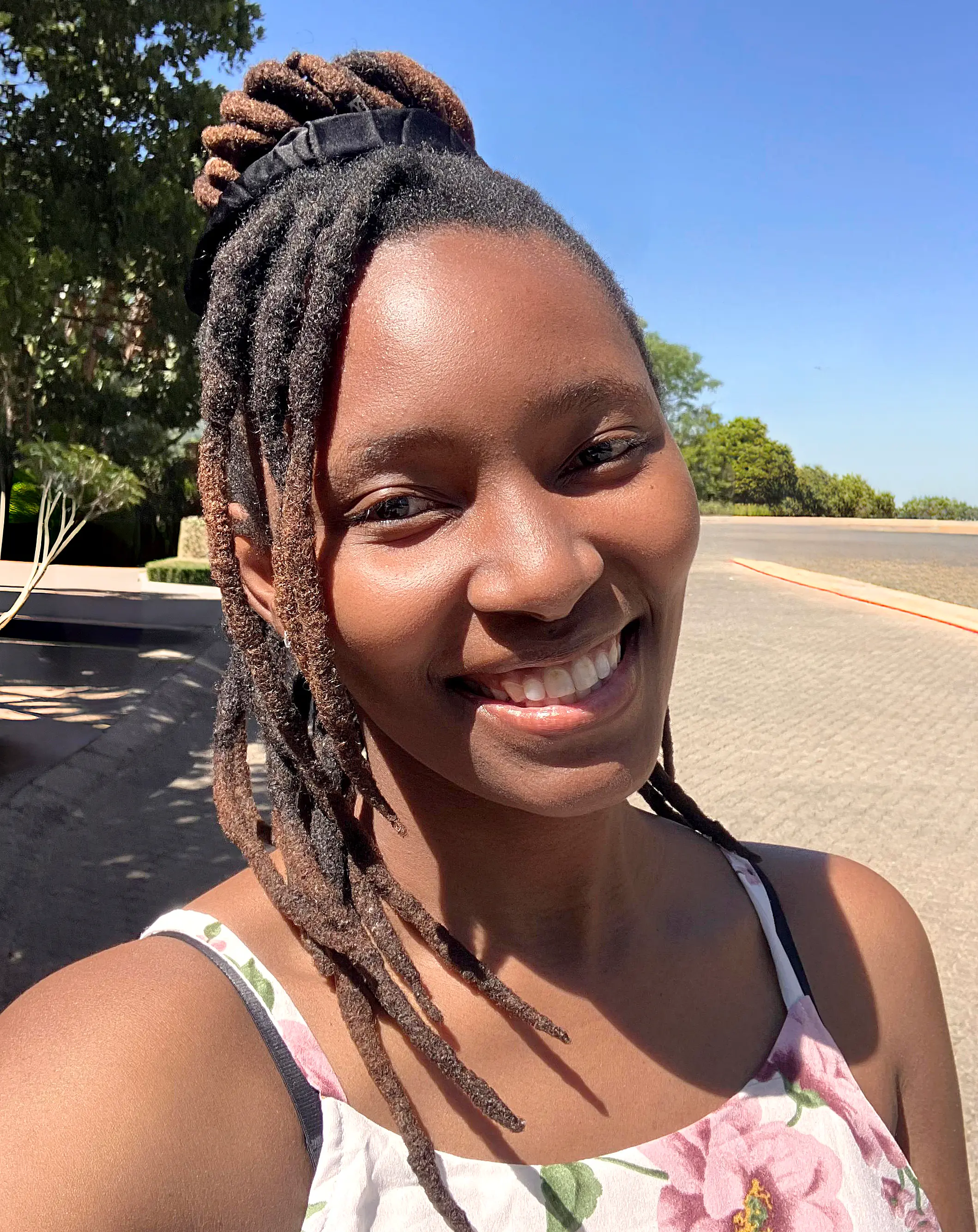 Palesa Mnyaka