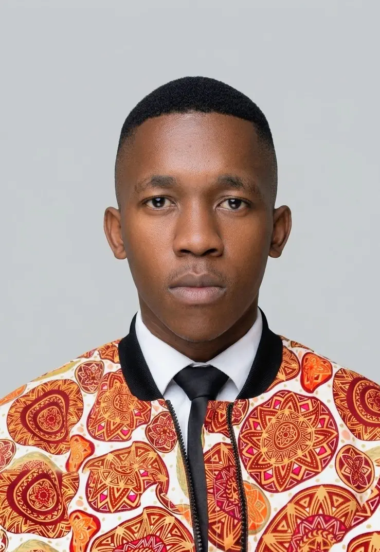 Joseph Phumelelani Lephadi