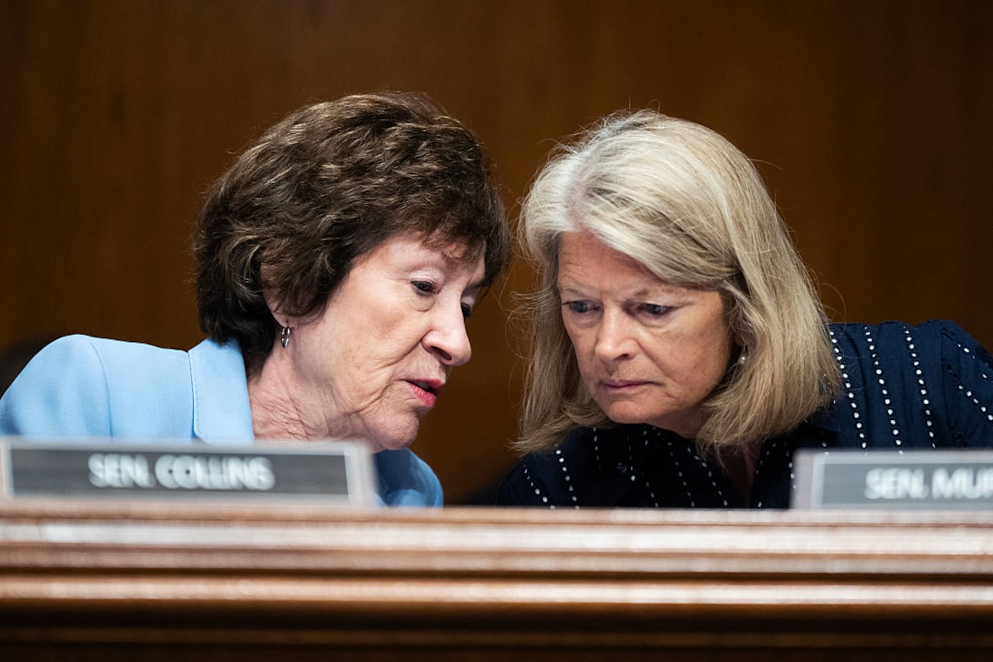 Trump’s moves to break up Education Department generate new bipartisan resistance in Senate