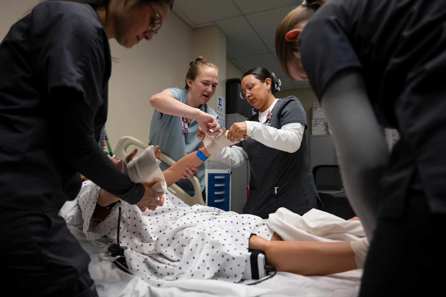 Colorado will select training programs for new Pell initiative. But data shows a ‘mixed bag’ in outcomes.