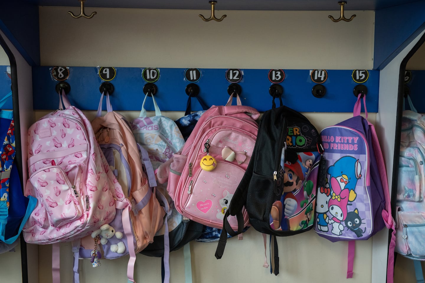 Need free school supplies? Here’s how Detroit parents can get back-to-school gear for their kids.