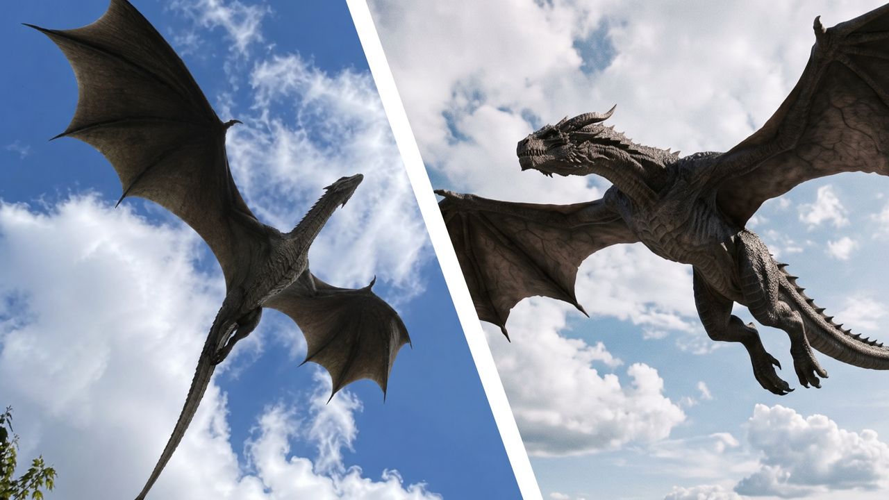 ‘Now, almost every image looks flat or cartoonish’: I saw Reddit arguing that Google’s AI image generator had got worse — so I ran my own comparison against ChatGPT
