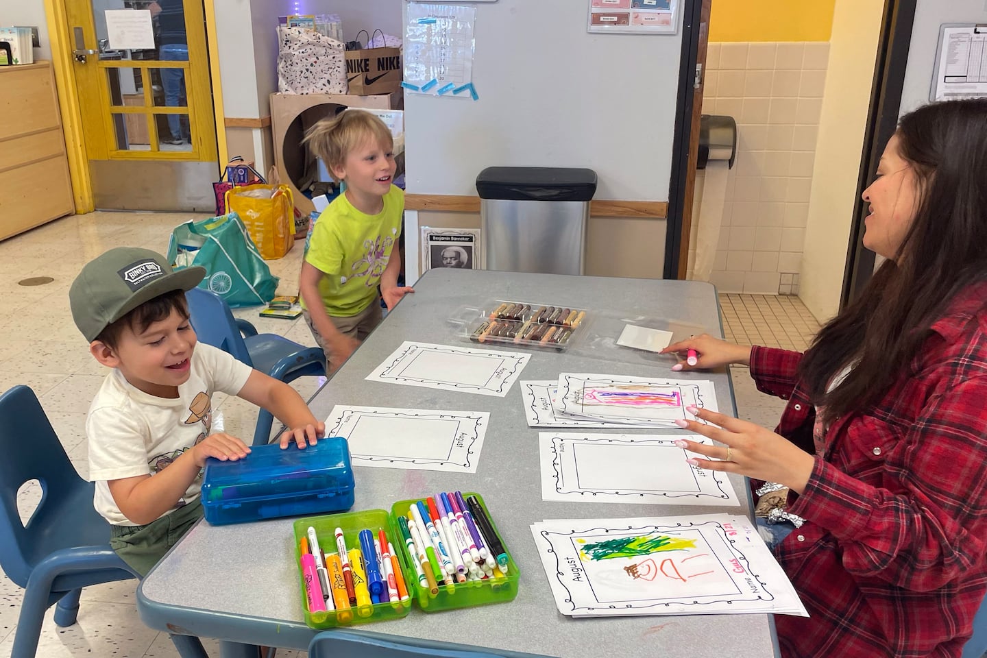 Colorado’s preschool program is reaching lots of kids but needs to focus on quality, new evaluation says