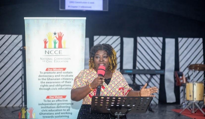 NCCE empowers student leaders to champion integrity, accountability