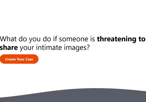 StopNCII: Free online tool offers protection against non-consensual sharing of intimate images