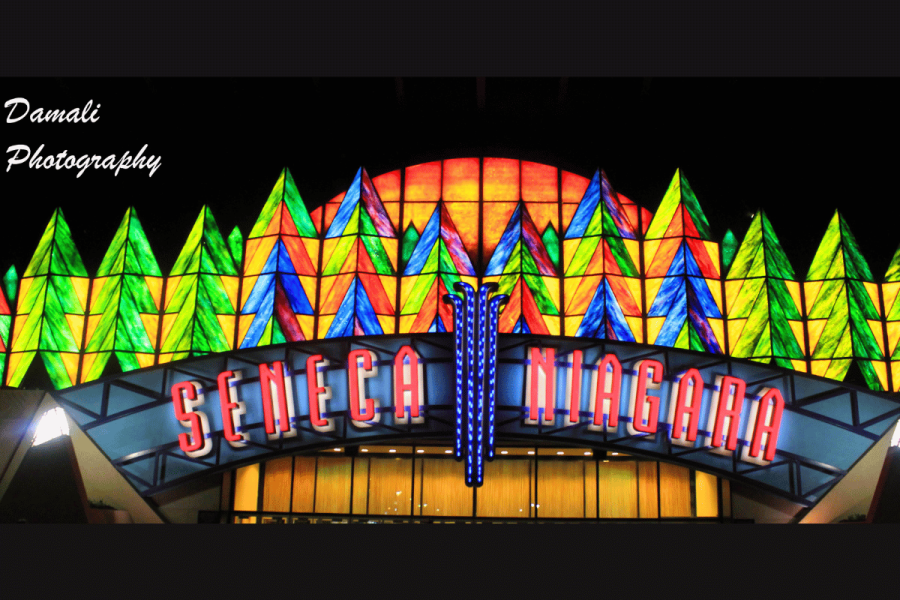 Seneca Niagara plans $47M hotel overhaul across 22 floors through 2027