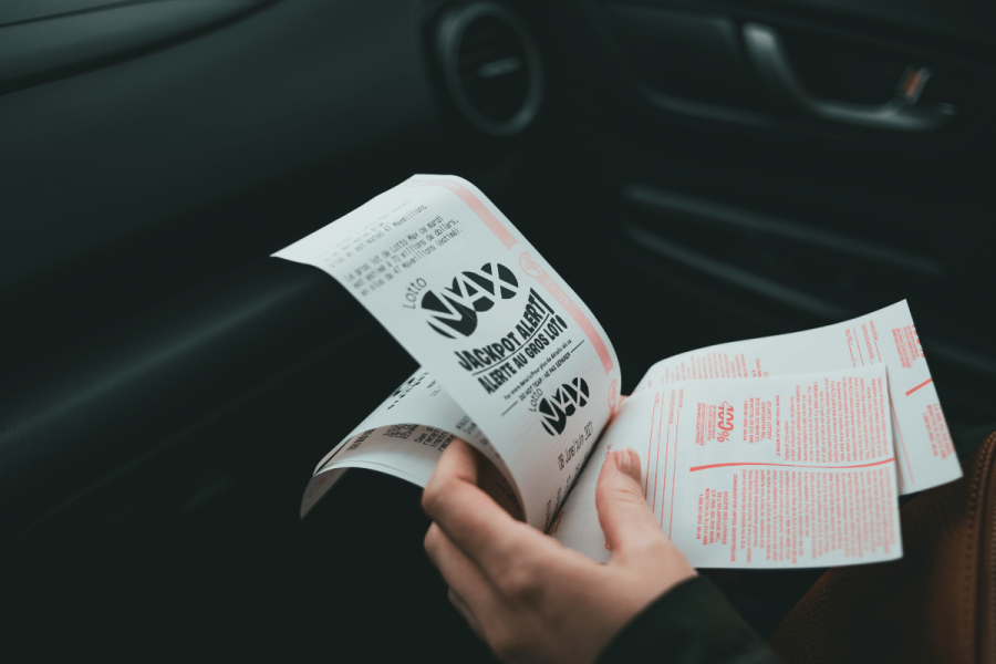 Fewer Americans gambling as lotteries and casinos lose participants, survey says