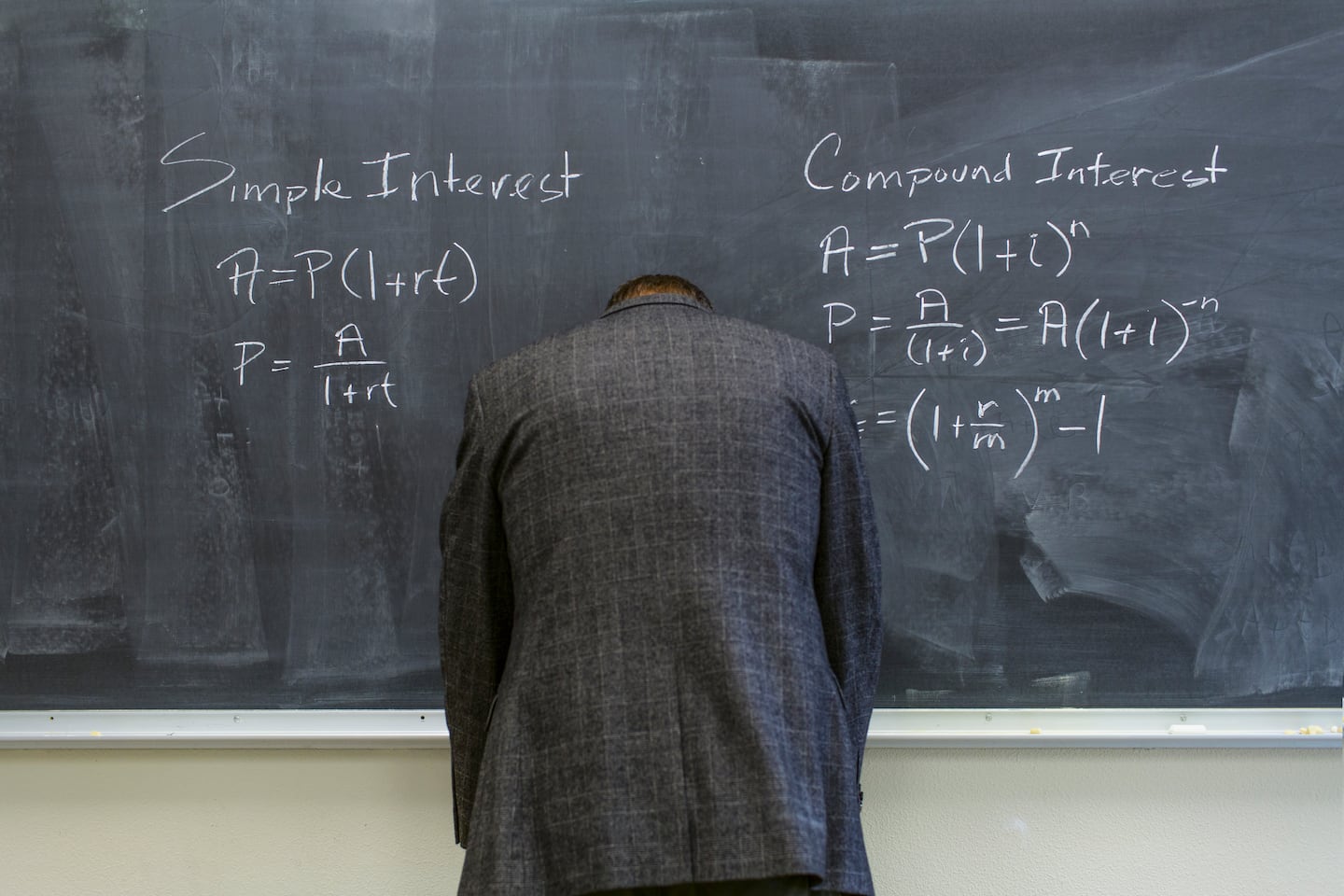 How a years-long rise in teacher turnover reshaped American classrooms