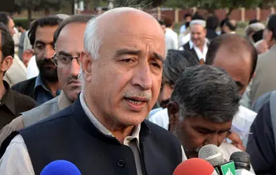The way forward for Balochistan