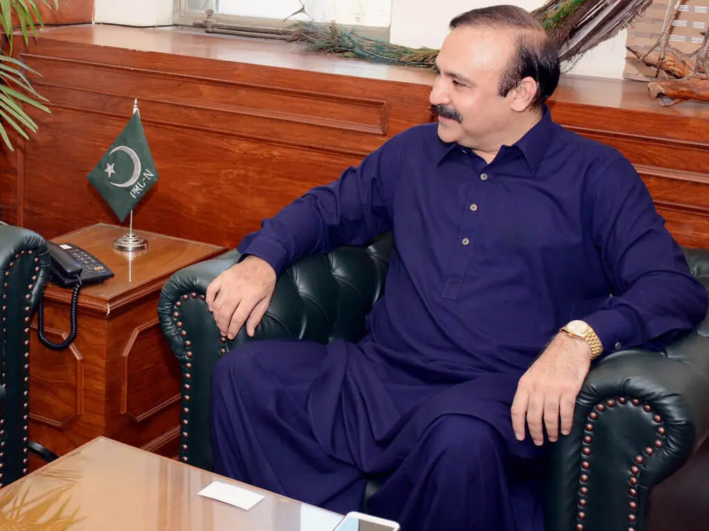 Historic reforms introduced in DRAP during current govt: minister