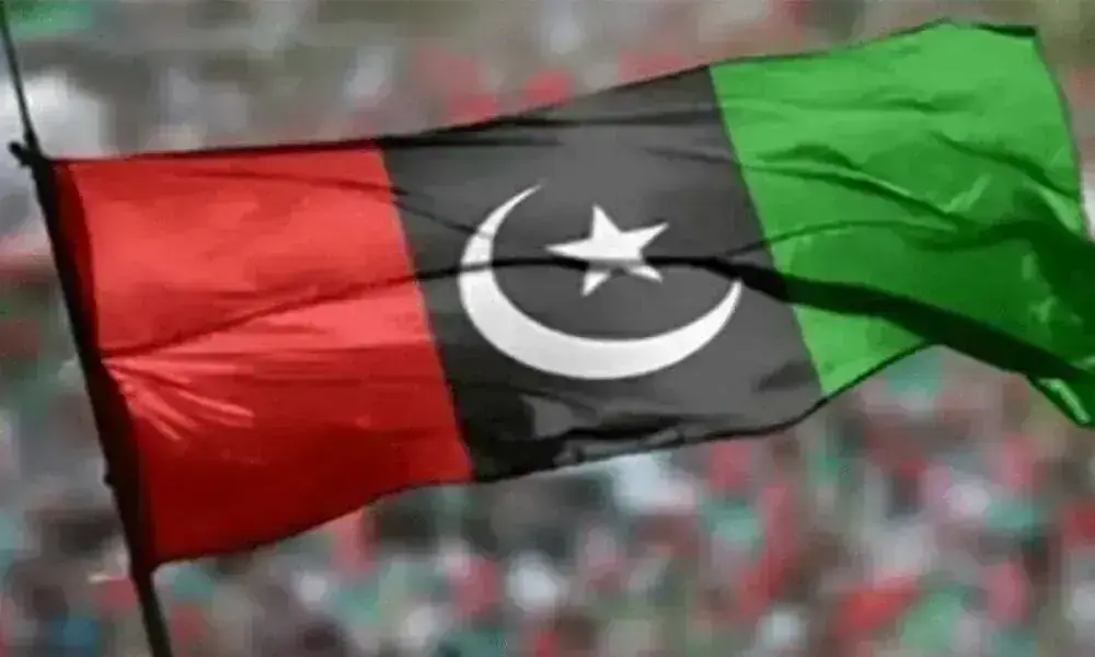 Barrister Mian Aamir made PPP’s CEC member