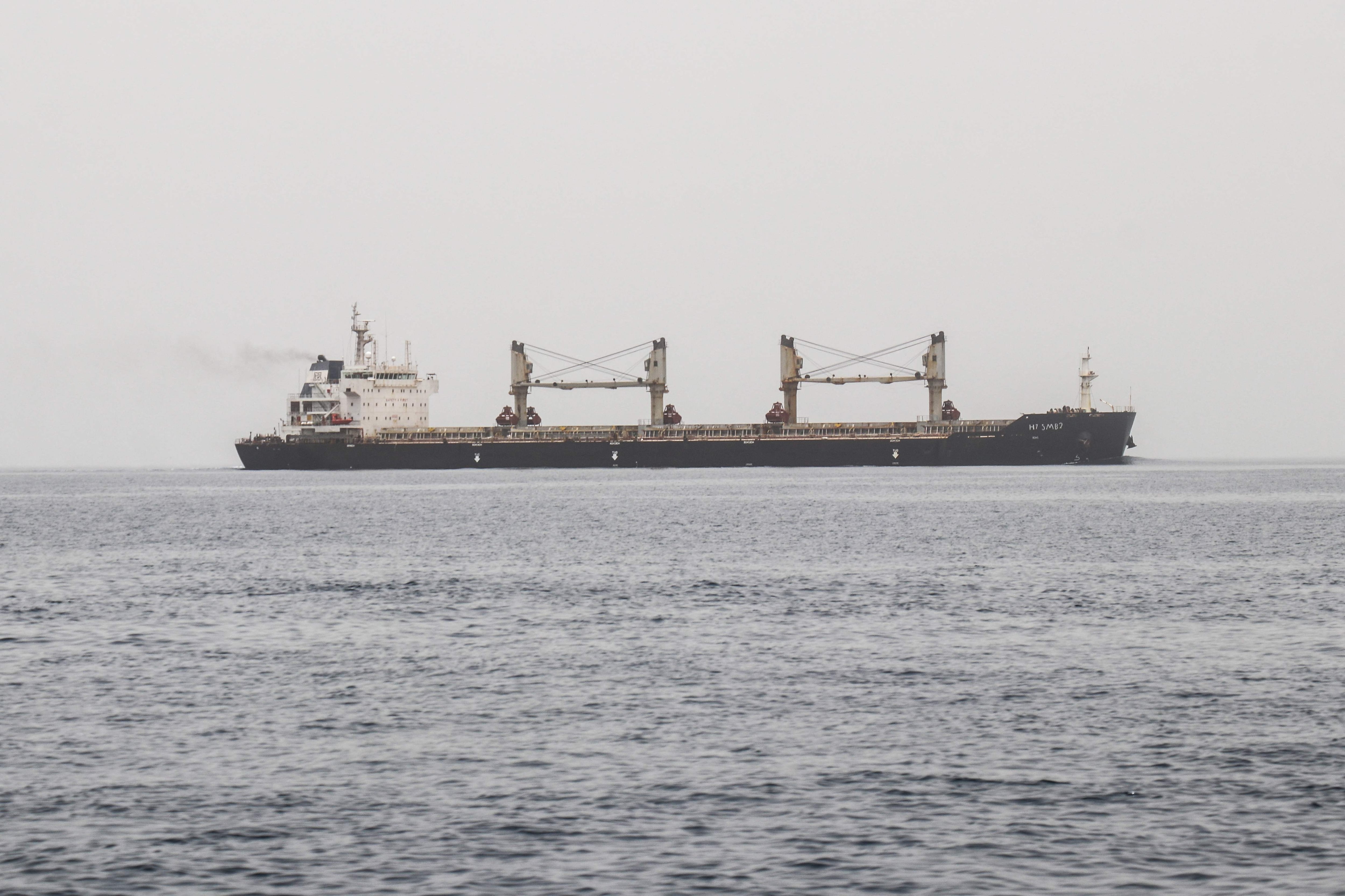 Brent oil back above $80 after Houthi attack on Saudi tanker
