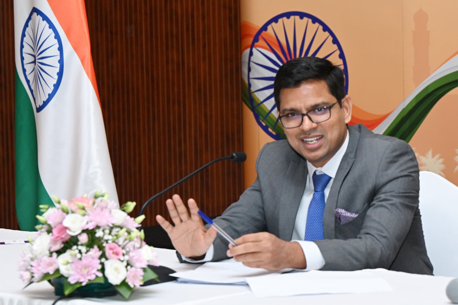 New passport centres for Indians in UAE to save money and time, says consul general in Dubai