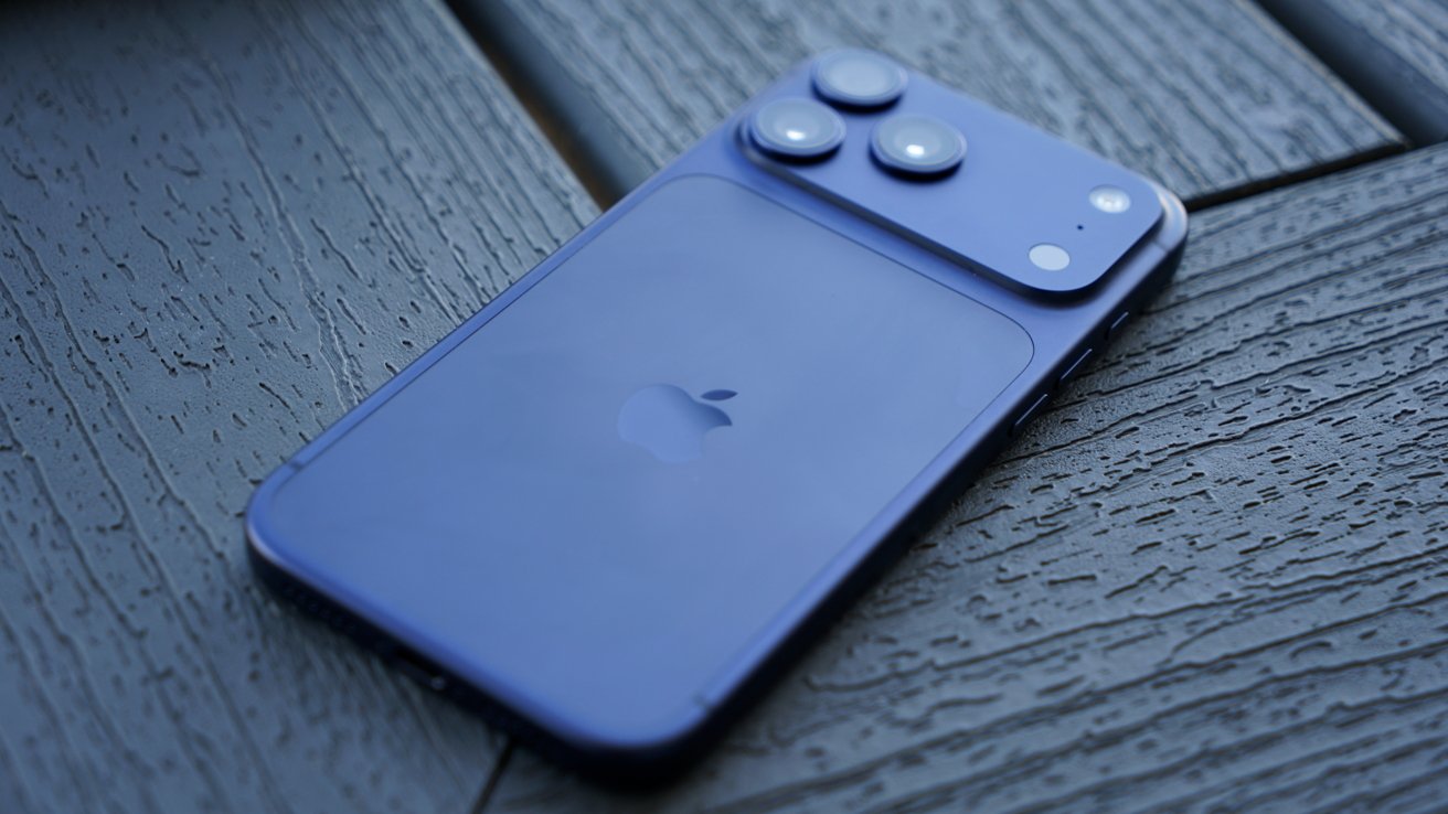 Nearly half of smartphone revenue goes to Apple despite 23% shipment share