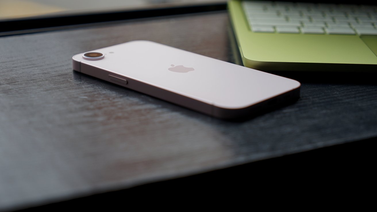 High iPhone demand won't be met by supply during September quarter