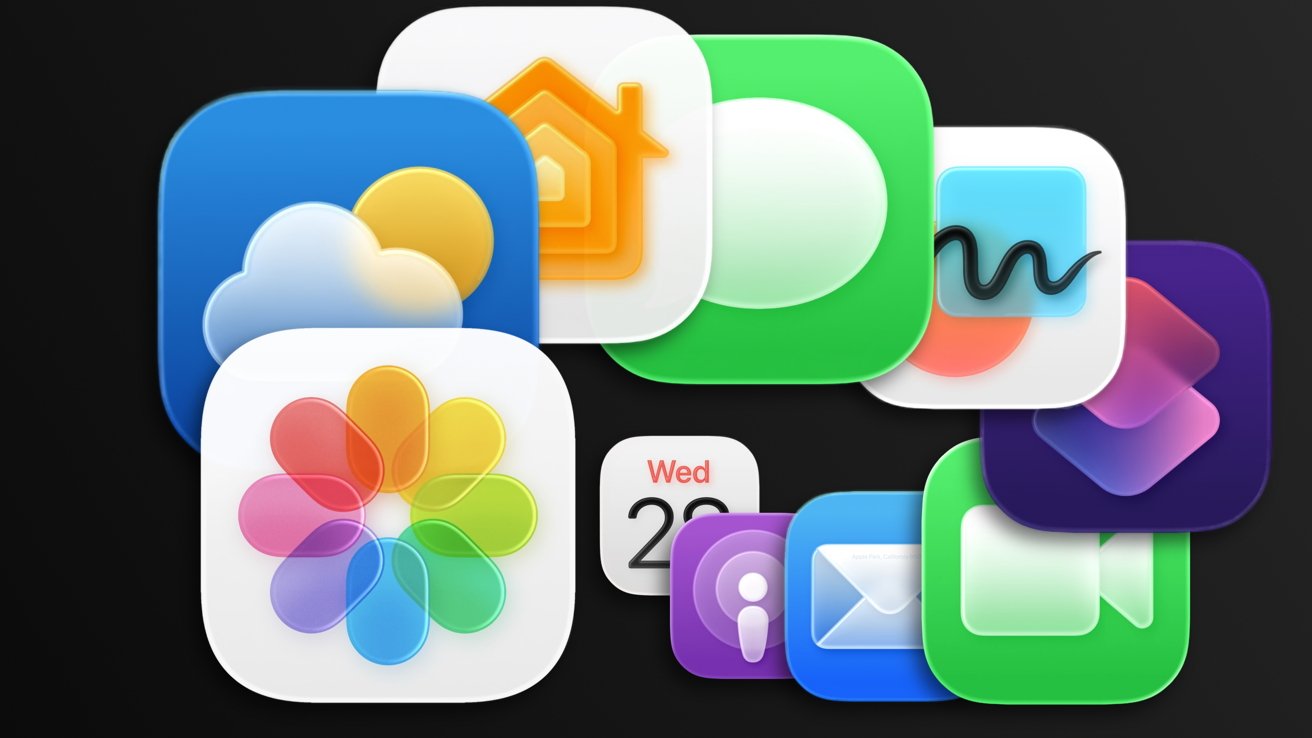 Apple hits 1.5 billion subscription milestone, still falls short of Wall Street wants