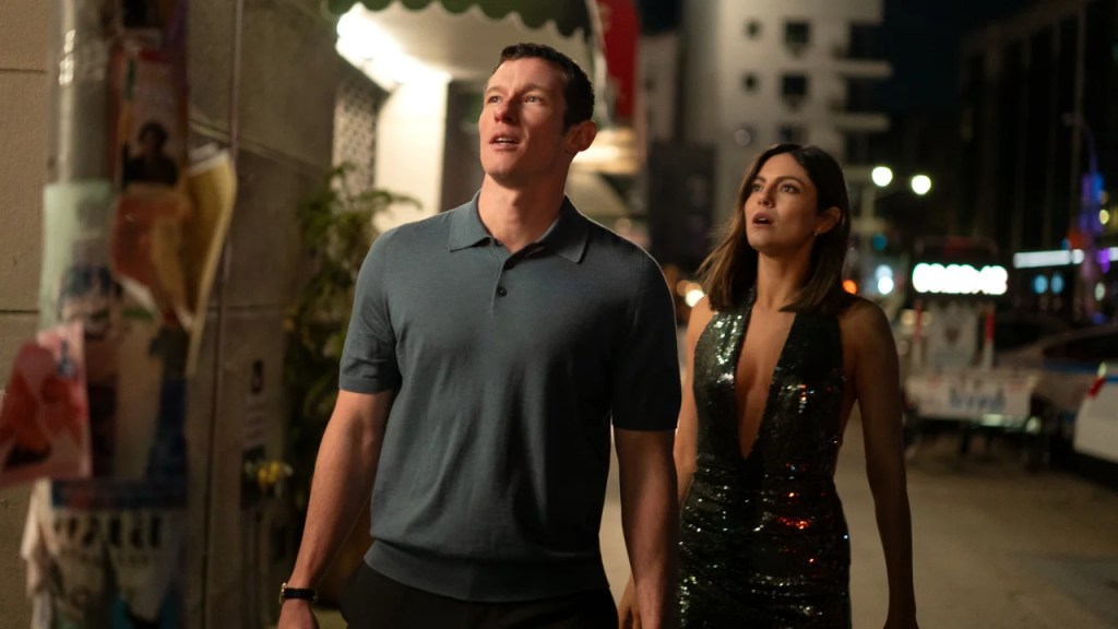 ‘One Night Only’ Review: Will Gluck Transforms a Dark Premise Into a Delightful Rom-Com