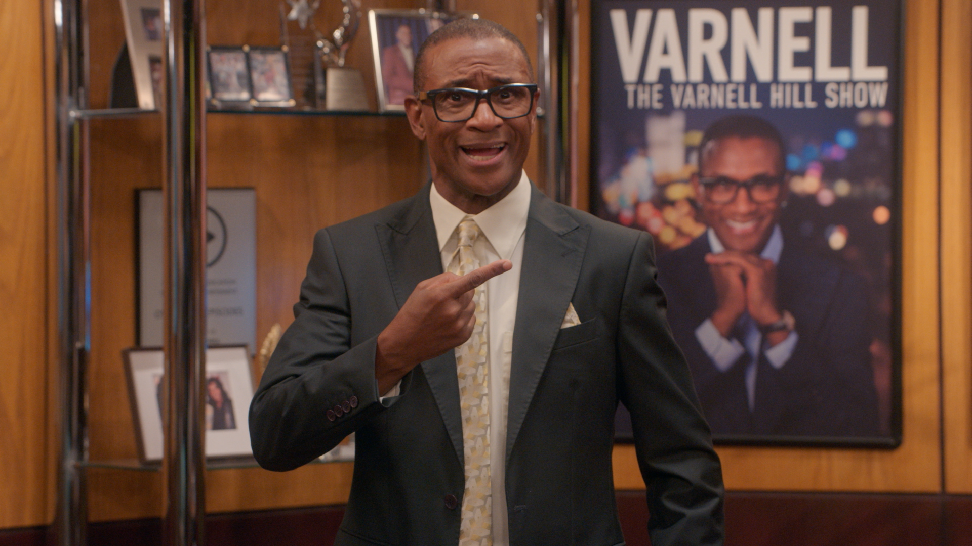 ‘Martin’ Spinoff ‘The Varnell Hill Show’ Sets September Release Date, Drops First Look Photos