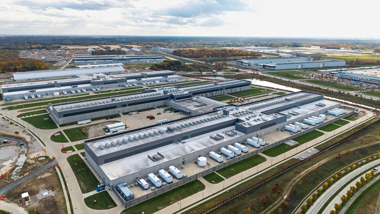 The AI boom just hit a wall — these states are considering banning all new data centers