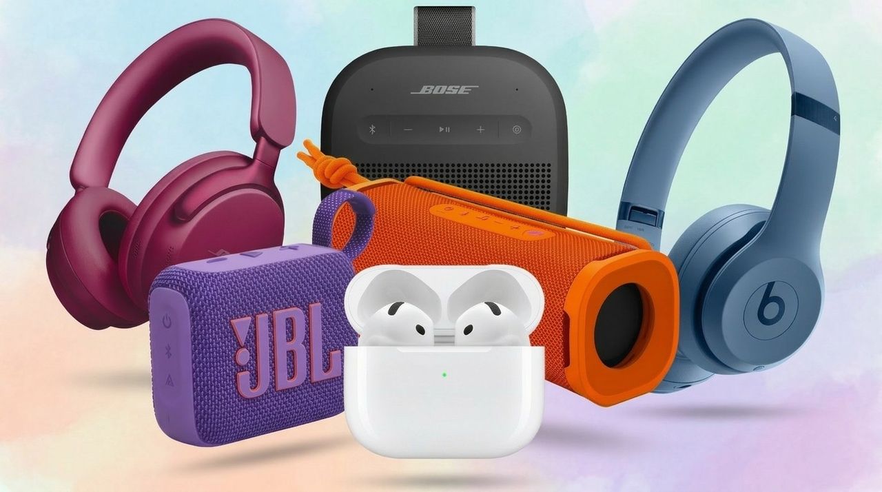 19 best headphone, earbud and speaker deals on Amazon — save up to 50% on Bose, Apple, JBL and more