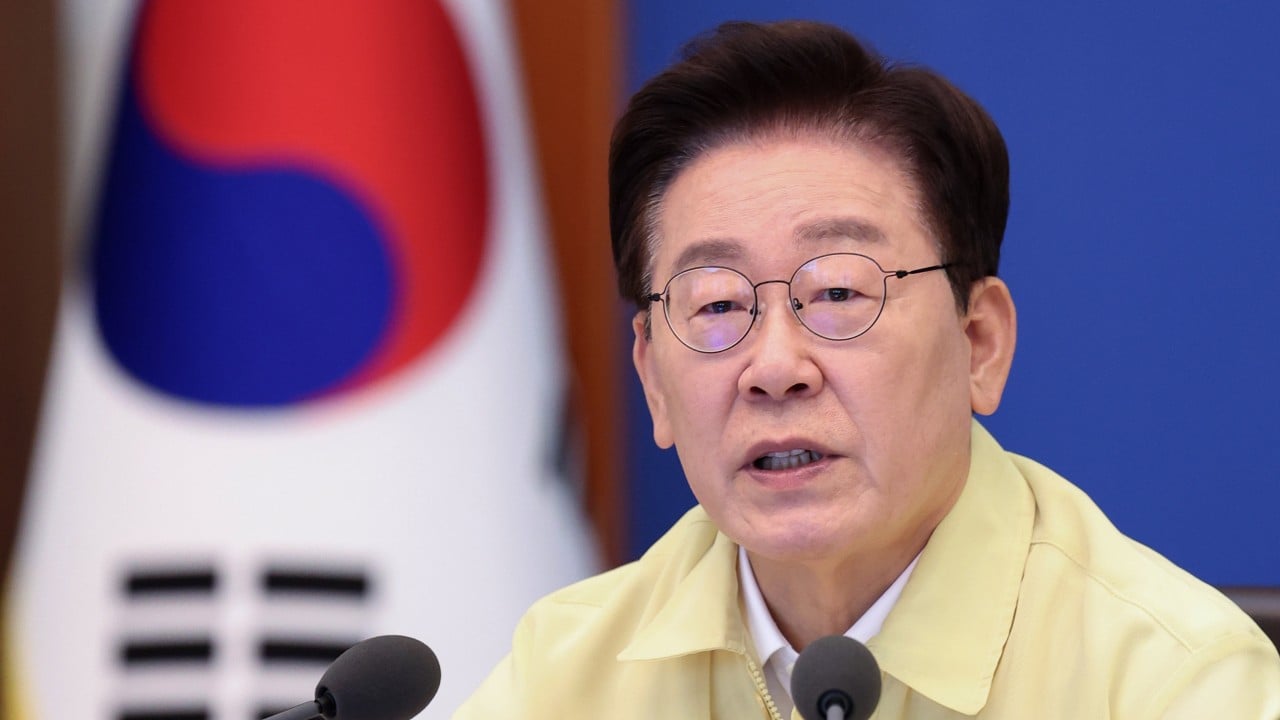 South Korea accelerates military self-reliance over Trump’s ‘unpredictability’