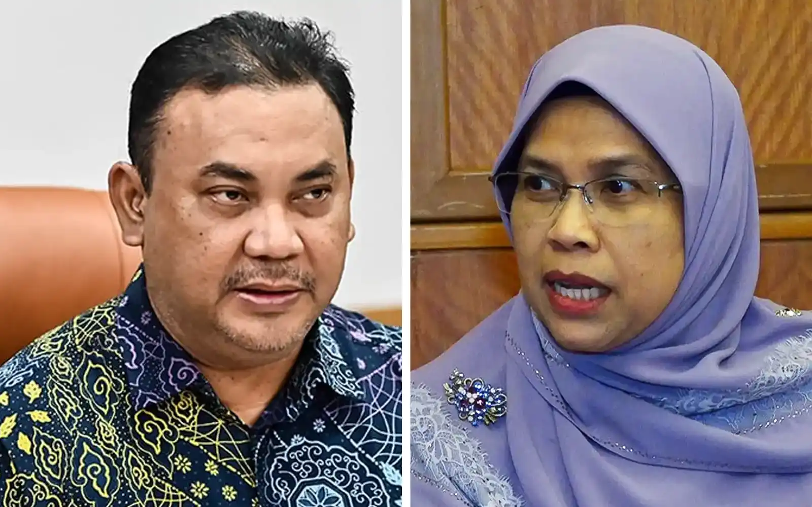 Anwar’s aide to coordinate govt aid, projects in Ampang