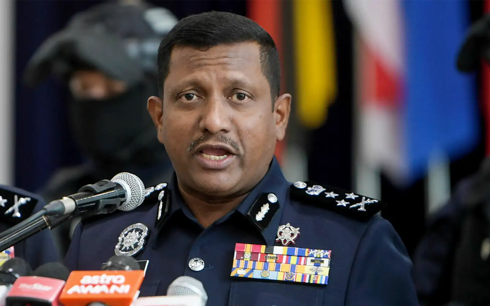Bukit Aman team going to Jakarta to probe if pilot linked to drug ring