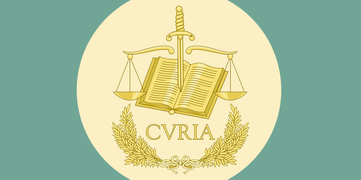 New EU Court of Justice Ruling on Platform Liability Could Cause Collateral Damage to Freedom of Expression