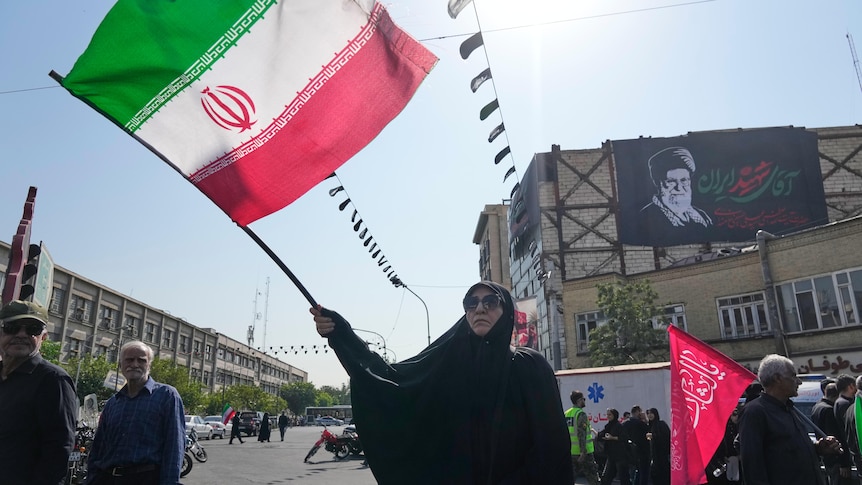 UN alarmed by Iran execution surge, says death penalty used to 'instill fear'