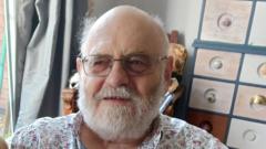 How one man gets new laws passed - again and again