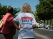 Progressive upset in Florida Senate primary as pro-Israel Democrats prevail in two House races