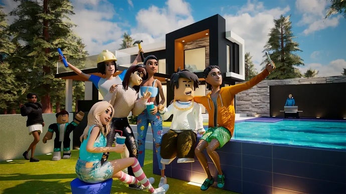 Roblox Q2 revenue rises 36% to $1.5bn