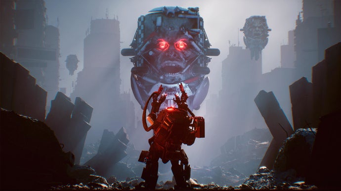 "I learnt a tonne about enamel pin manufacturing" – Brigador developer Stellar Jockeys on the secrets of selling video game merchandise