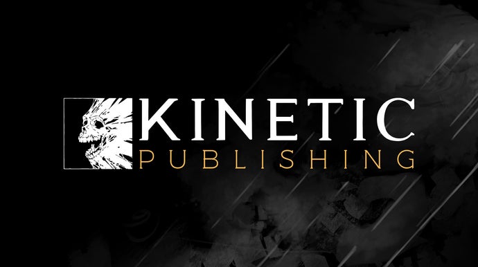 Phasmophobia developer's indie label Kinetic Publishing to reveal debut slate at showcase later this month